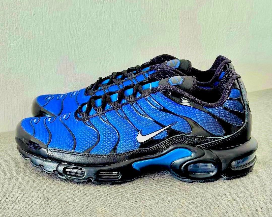 Nike Air Max Tn Blue