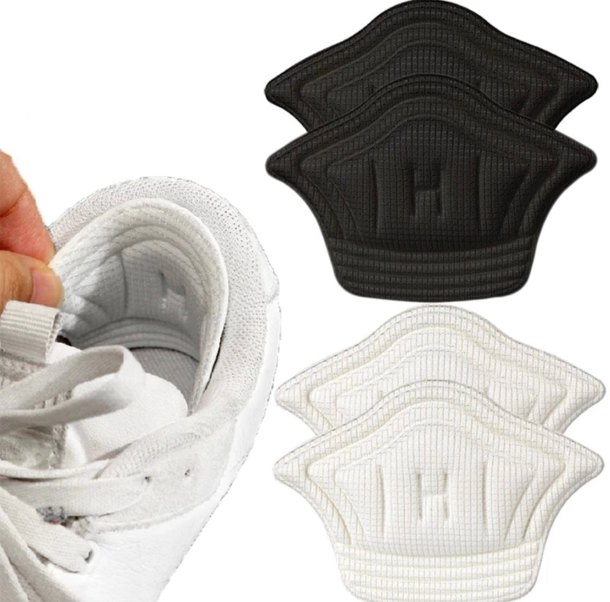 Sneaker Sarokvédő 1 Pár