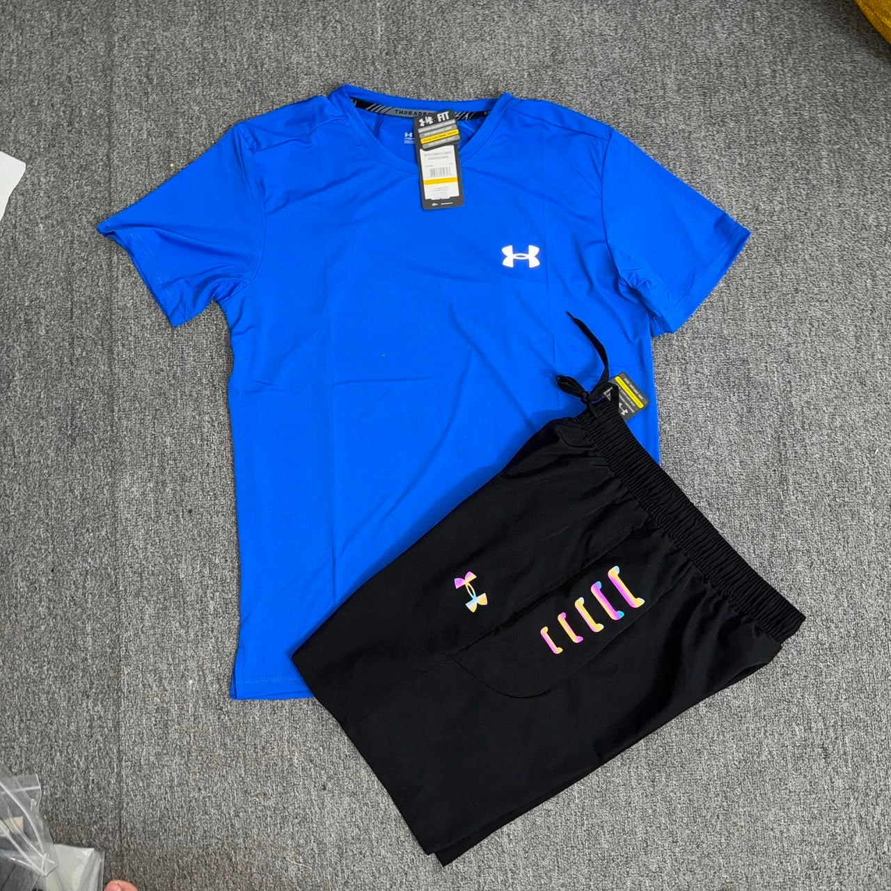 Under Armour Summer Set-Blue