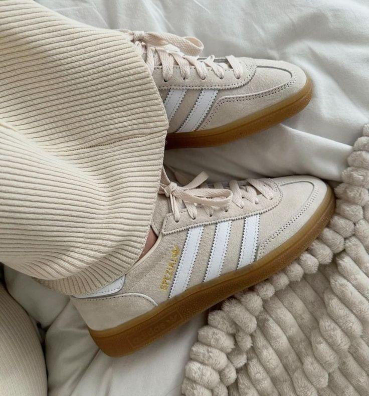 Adidas Spezial bej-alb