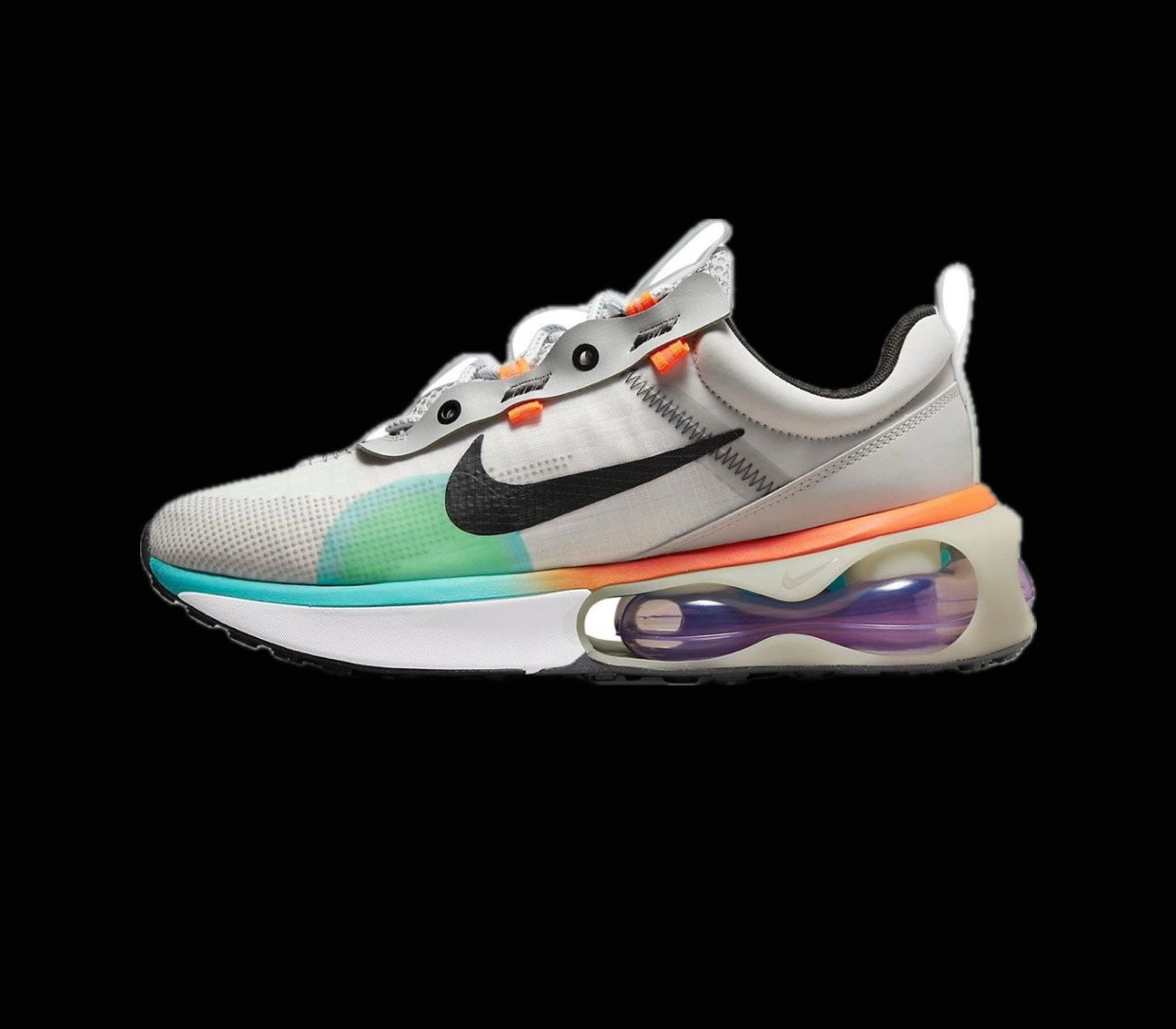 Nike Air Max 2021 Matte Grey