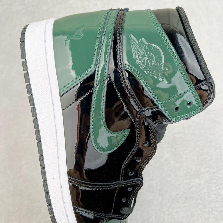 Nike Air Jordan 1 High Solefly Art Basel