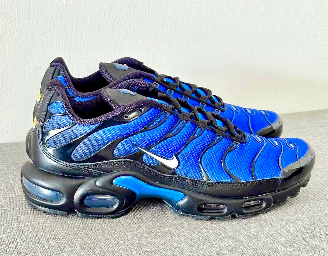 Nike Air Max Tn Blue