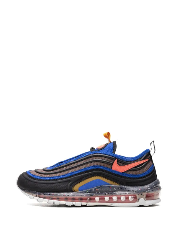 Nike Air Max 97 Terrascape Black Magic