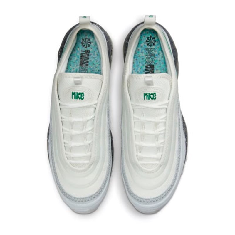 Nike Air Max 97 Terrascape White Green