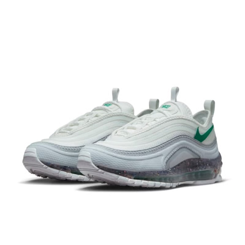 Nike Air Max 97 Terrascape White Green