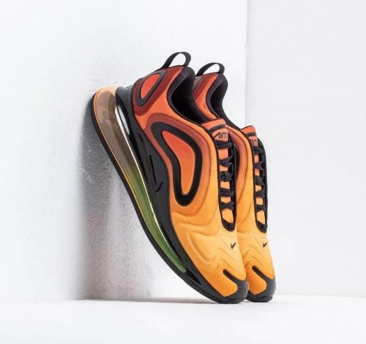 Nike Air Max 720 Sunset