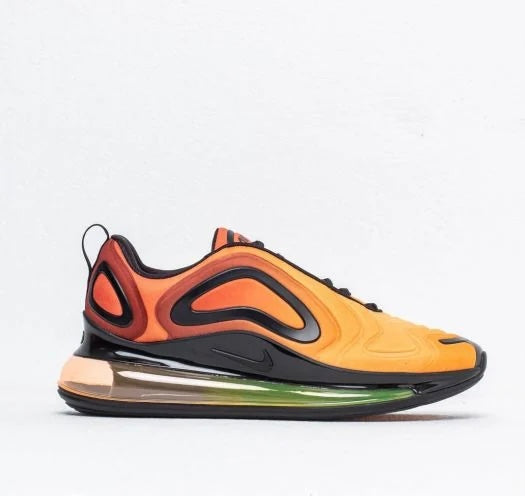 Nike Air Max 720 Sunset