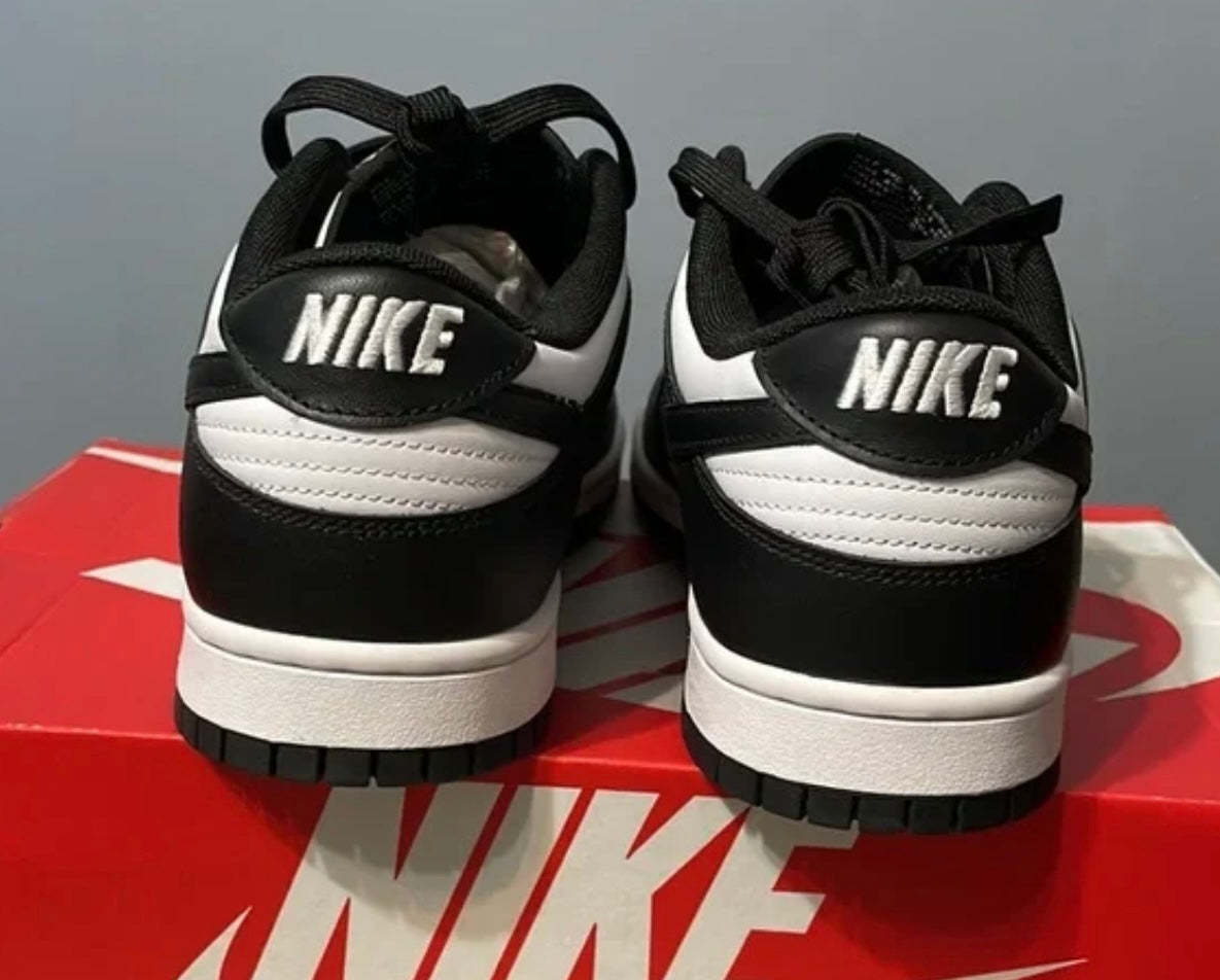 Nike Dunk Panda