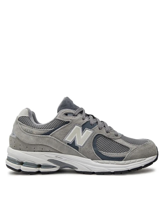 New Balance 2002r Grey White