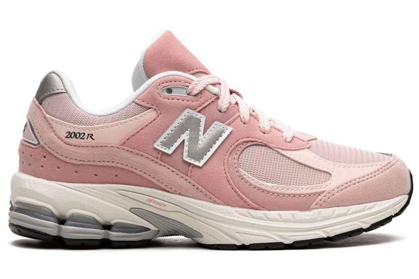 New Balance 2002r Pink Grey