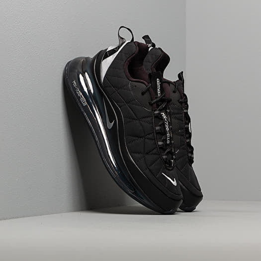Nike Air Max 720-818 Black Silver