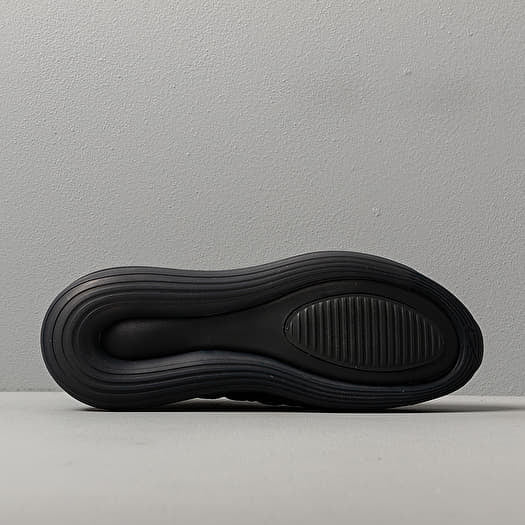 Nike Air Max 720-818 Black Silver