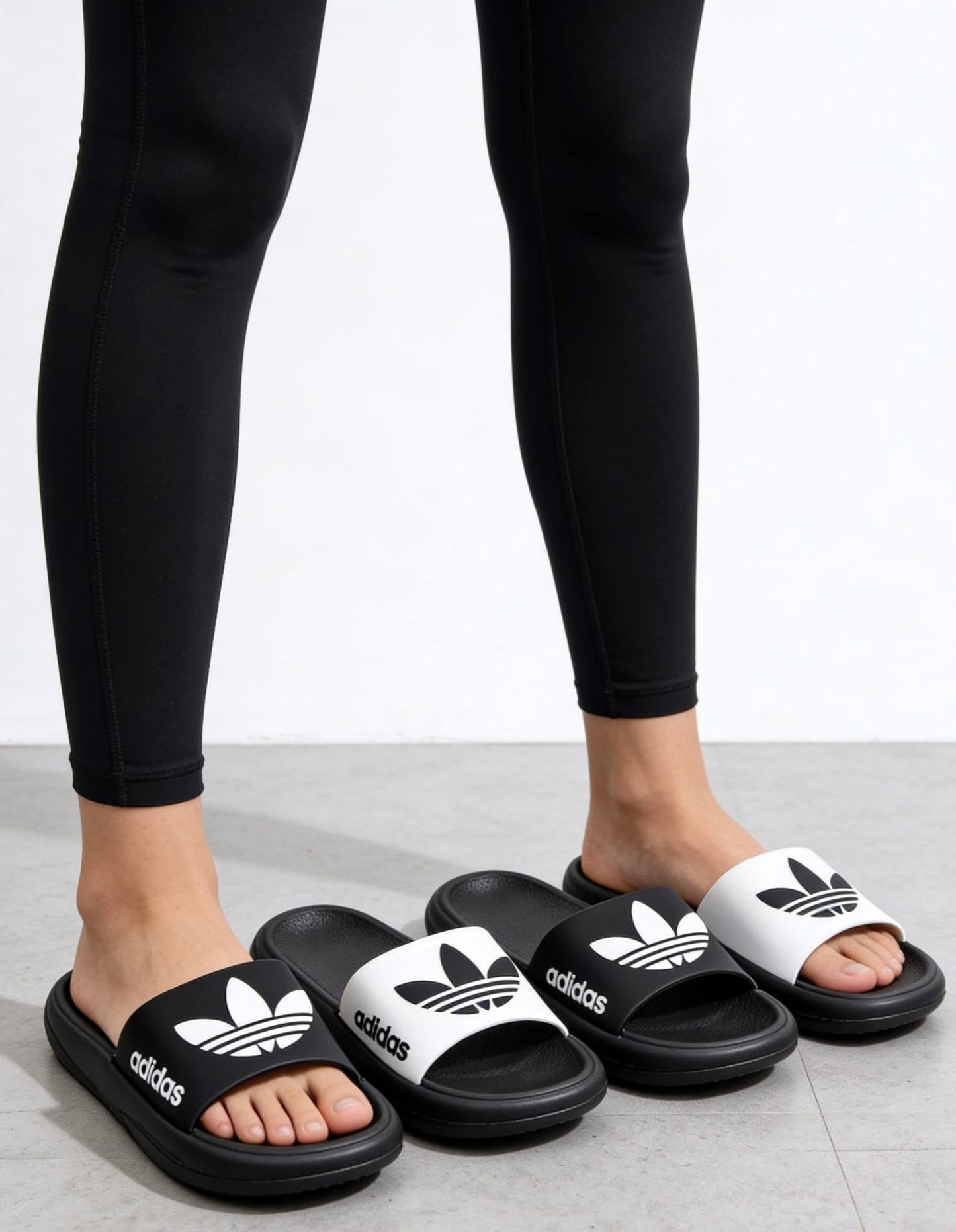 Adidas Papucs