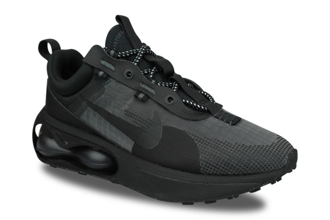 Nike Air Max 2021 Tripla Fekete