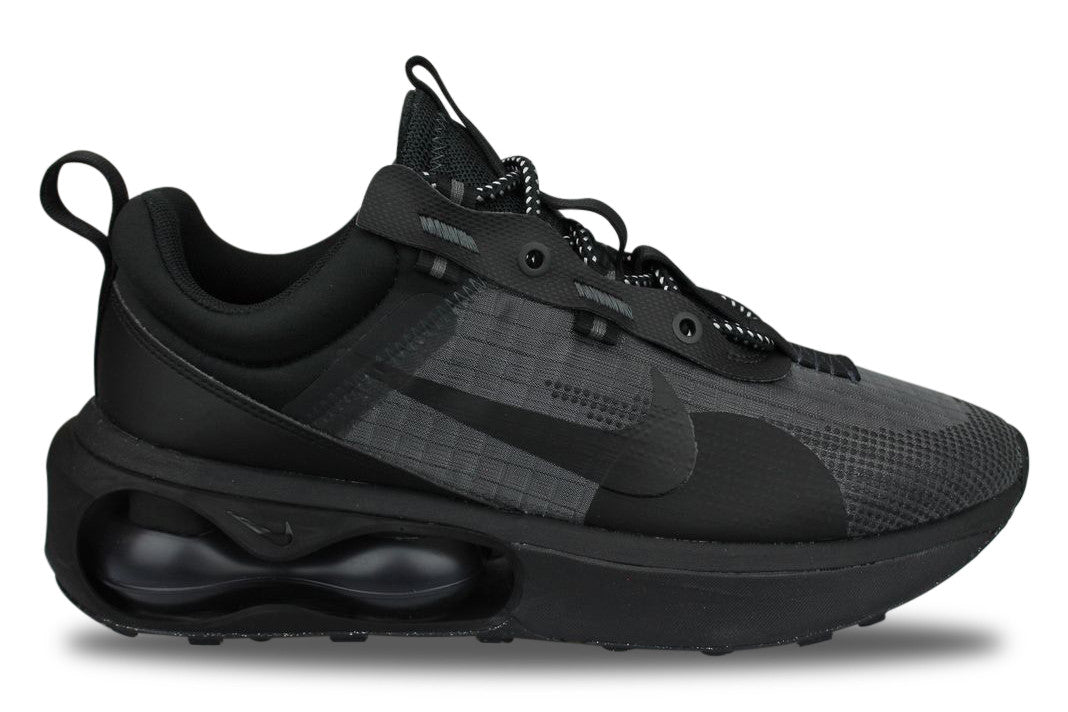 Nike Air Max 2021 Tripla Fekete