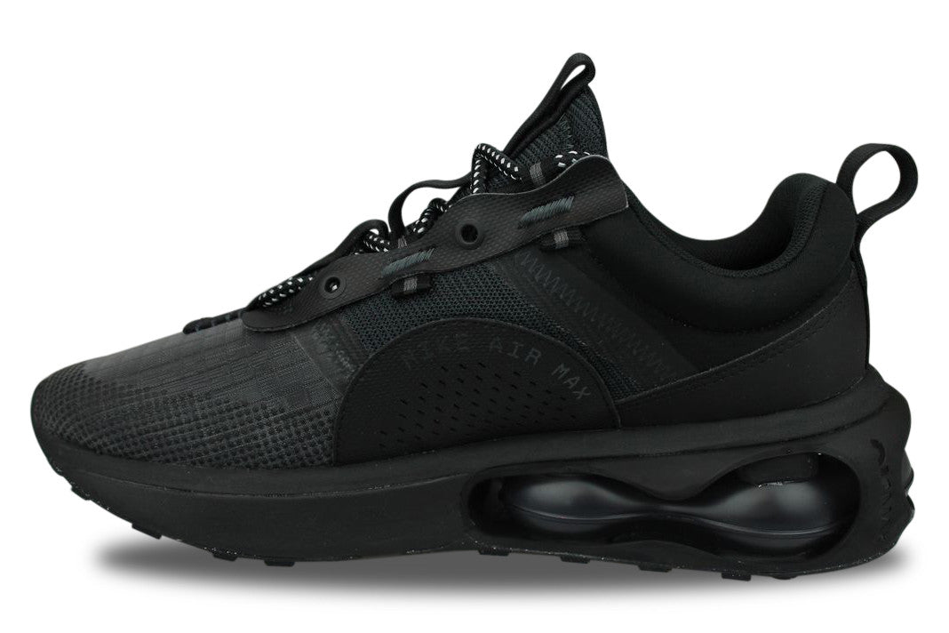 Nike Air Max 2021 Tripla Fekete