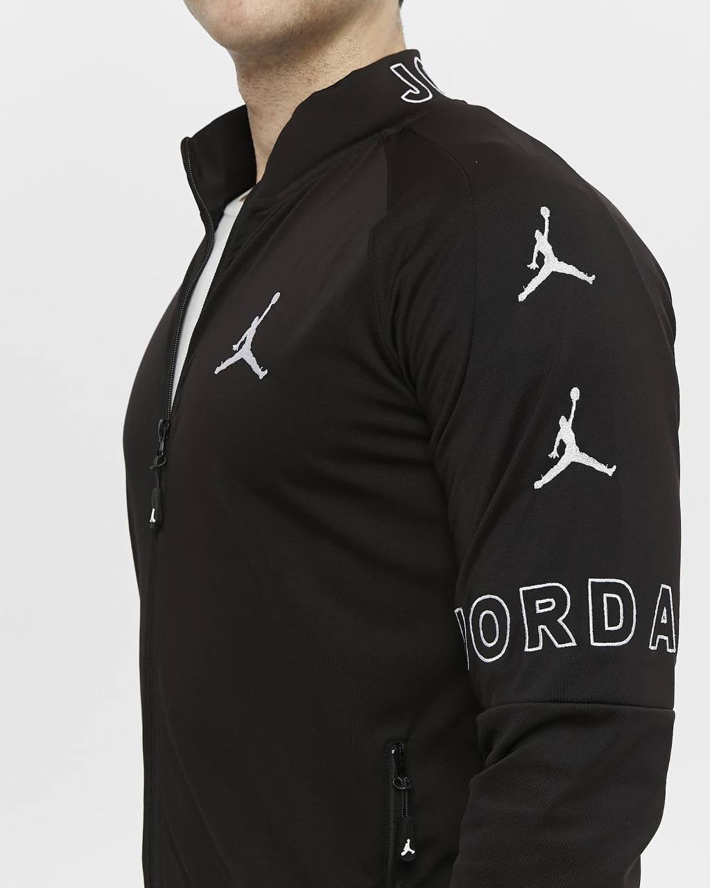 Ansamblul de încălzire Jordan