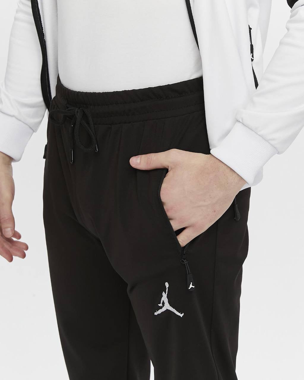 Ansamblul de încălzire Jordan
