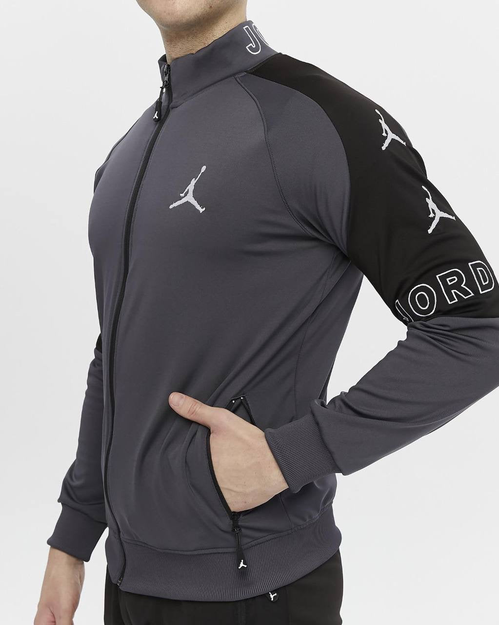 Ansamblul de încălzire Jordan