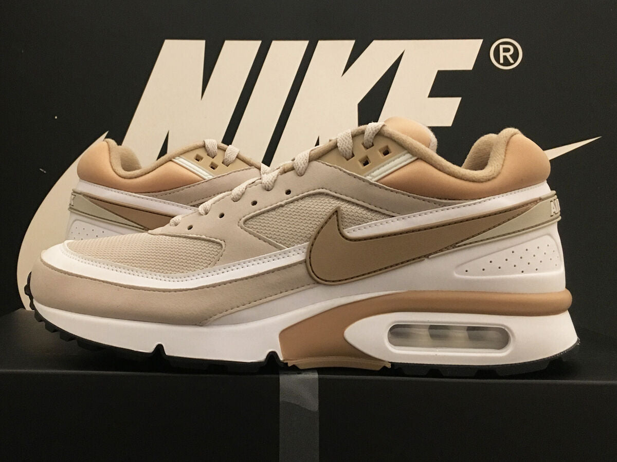 Cremă Nike Air Max BW