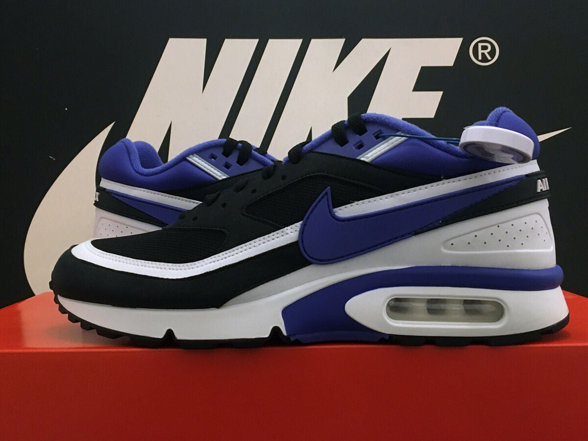 Nike Air Max Bw Persan Violet