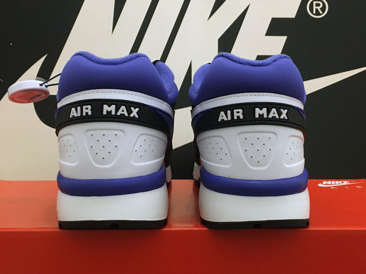 Nike Air Max Bw Persan Violet