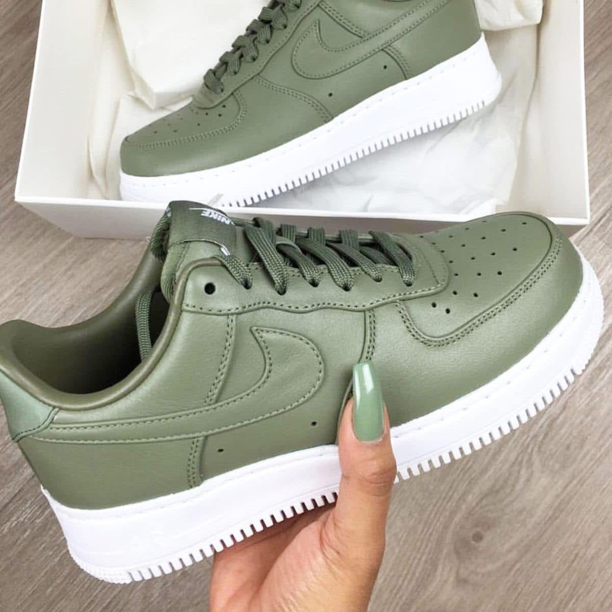 Nike Air Force 1