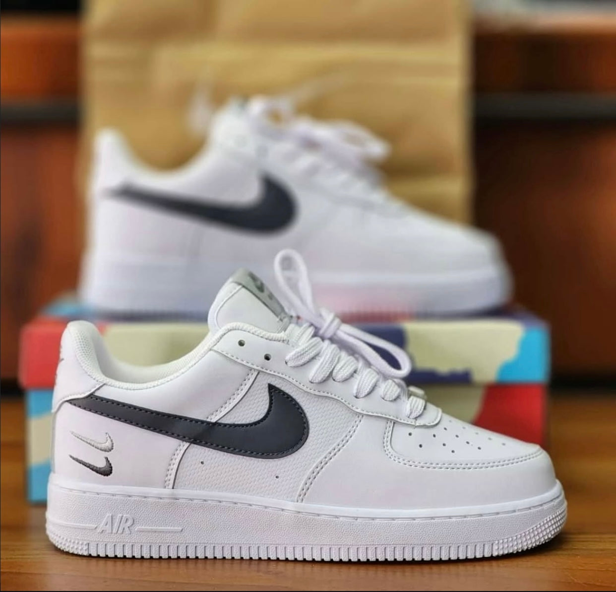 Nike Air Force 1