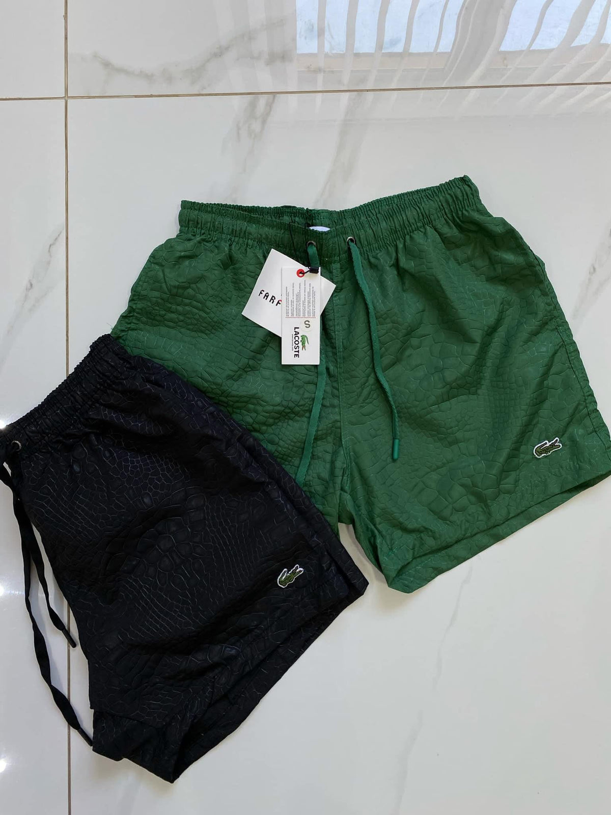 Lacoste Fürdőnadrág
