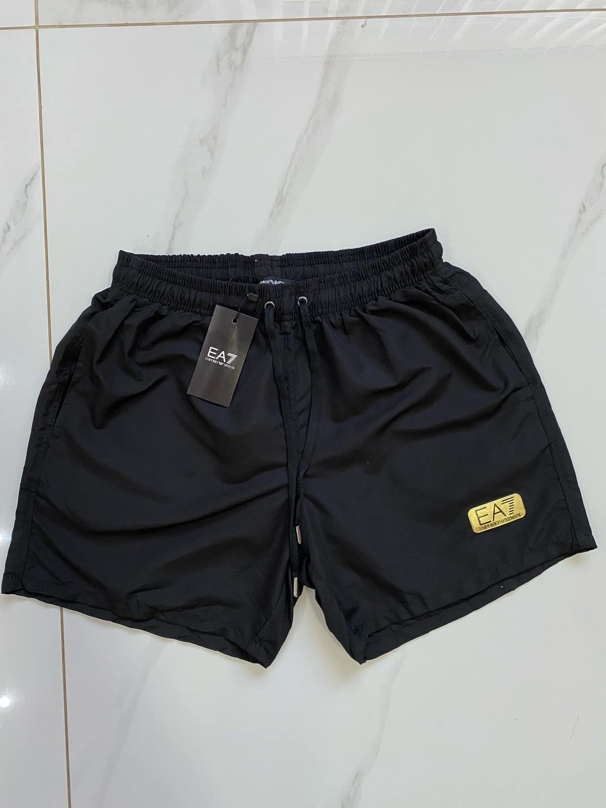 Emporio Armani Fürdőnadrág