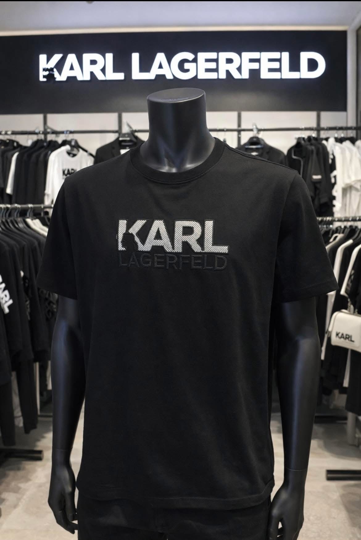 Karl Lagerfeld T-Shirt