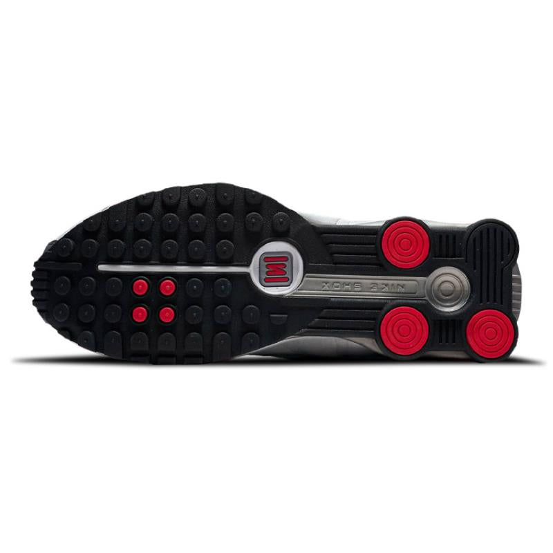 Nike Shox R4 Bright Ceramic/Black