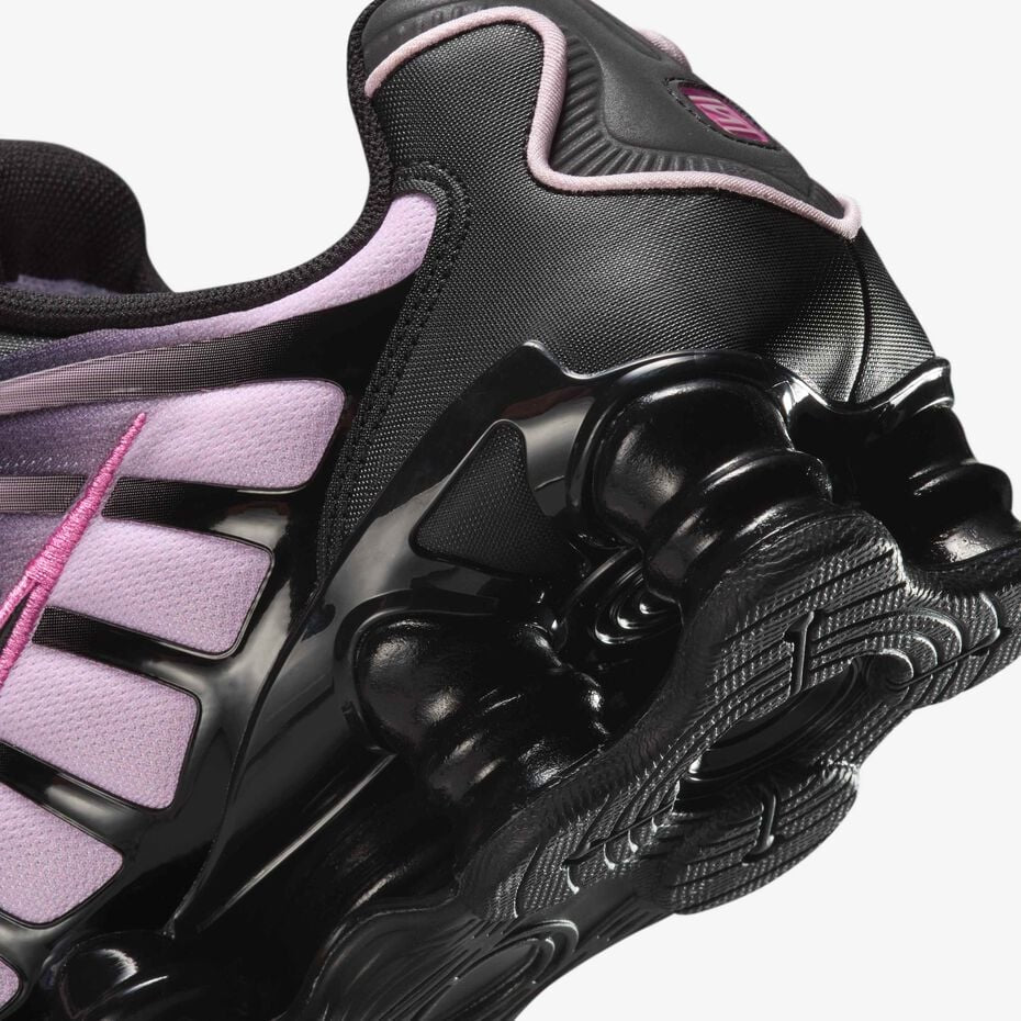 Nike Shox TL Playful Pink