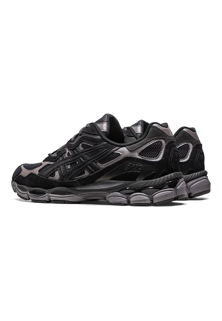 Asics Gel NYC Graphite Grey/Black