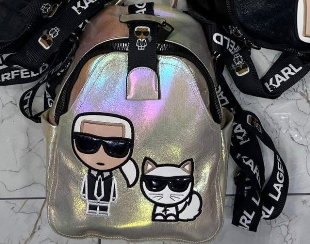 Karl Lagerfeld
