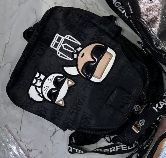 Karl Lagerfeld