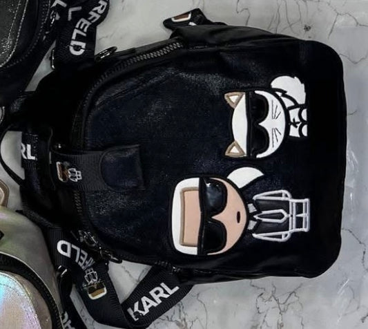 Karl Lagerfeld Táska