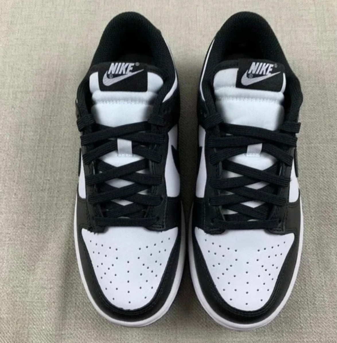 Nike Dunk Panda
