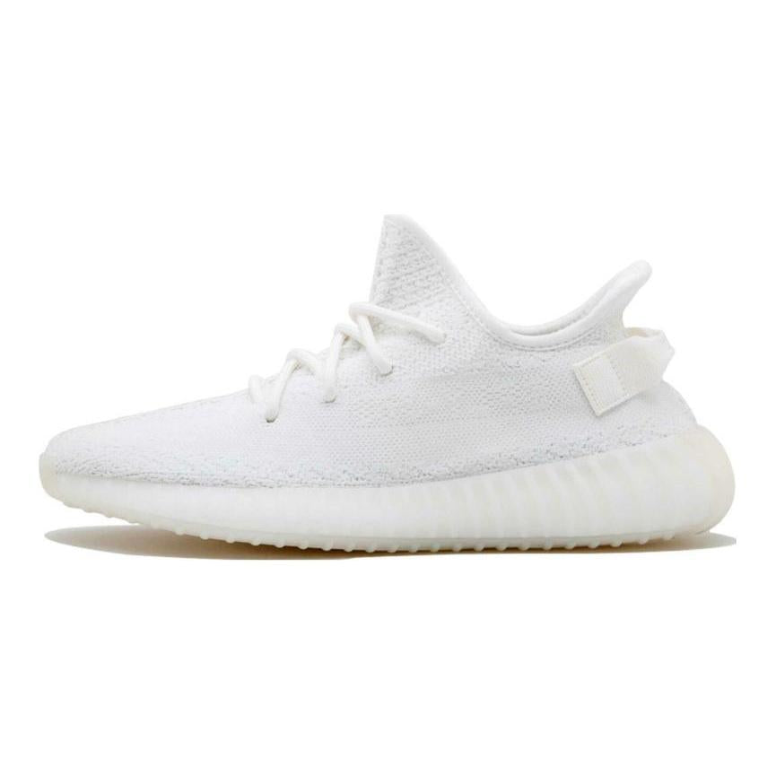 Adidas Yeezy Boost 350 V2 Triple White
