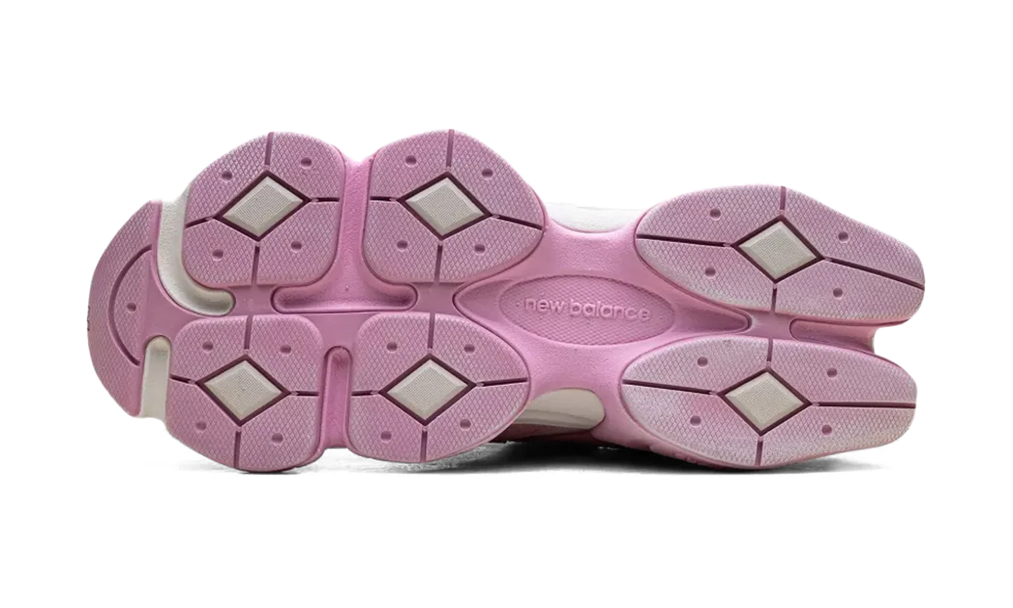 New Balance 9060 Pink Overdye