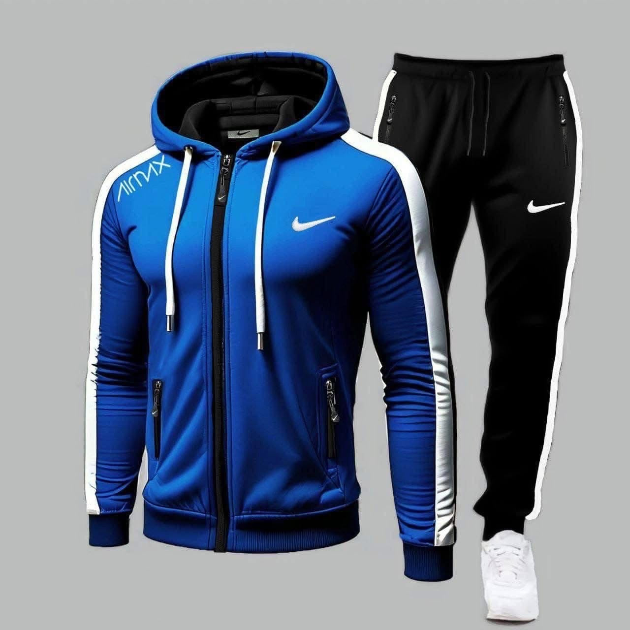 Nike Air Max Szabadidő Szett
