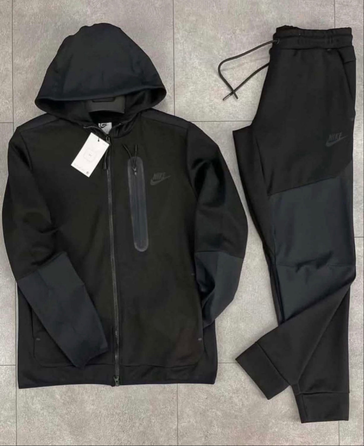 Nike Tech Fleece New Season