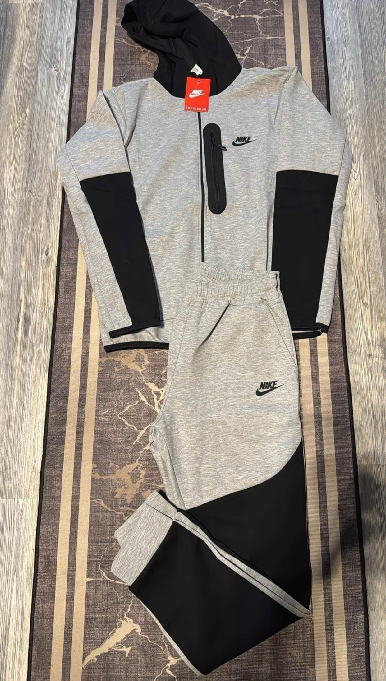 Nike Tech Fleece New Season