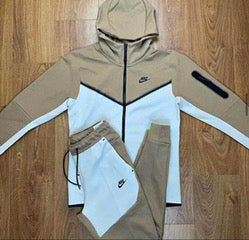 Nike Tech Fleece Warming Set unisex