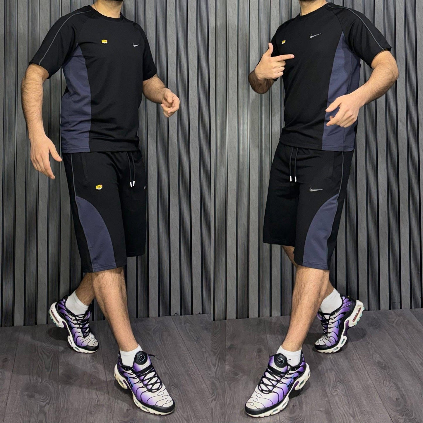 Nike Air Max TN Rövidszett