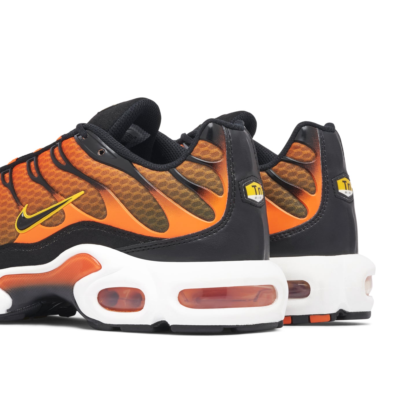 Nike Air Max Tn Orange