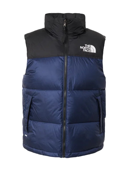 The North Face Mellény Fekete Kék