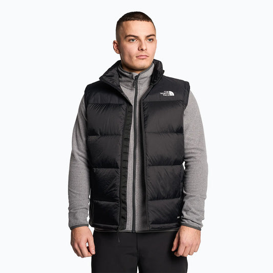 The North Face Mellény Fekete