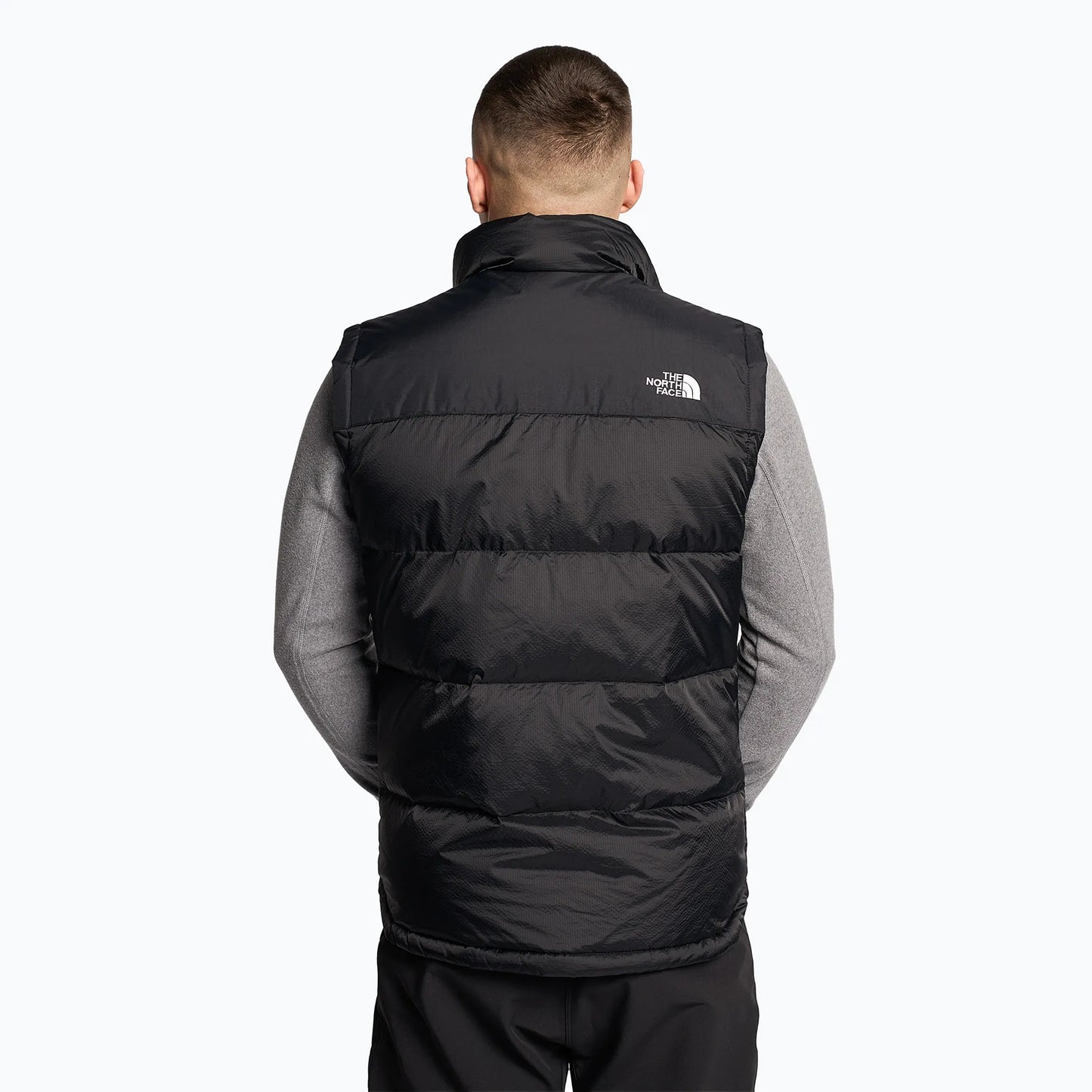 The North Face Mellény Fekete